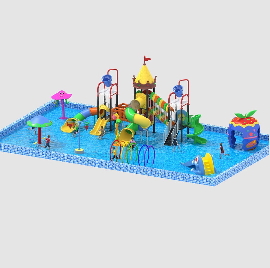 Water park 2