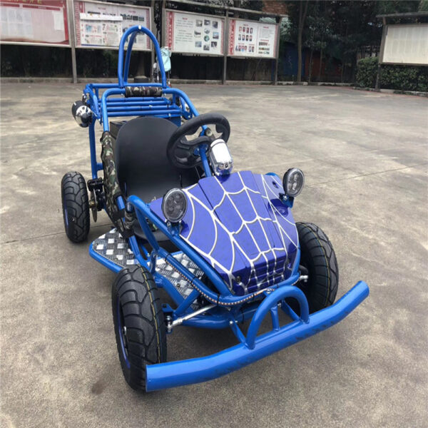 off-Road petrol go kart for sale&Electric Children's Go-Kart Racing Drift Play Car