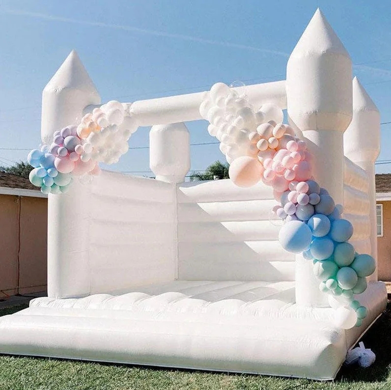 Inflatable Castles